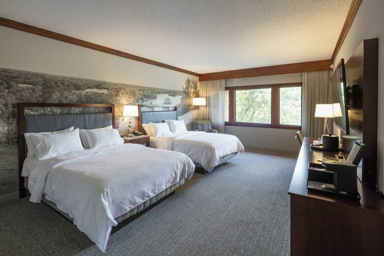 Montgomery Marriott Prattville Hotel & Conference Center