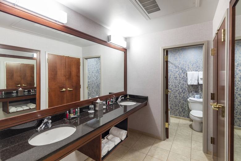 Montgomery Marriott Prattville Hotel & Conference Center