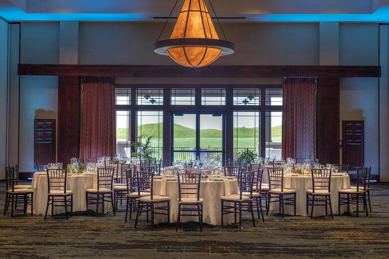 Montgomery Marriott Prattville Hotel & Conference Center
