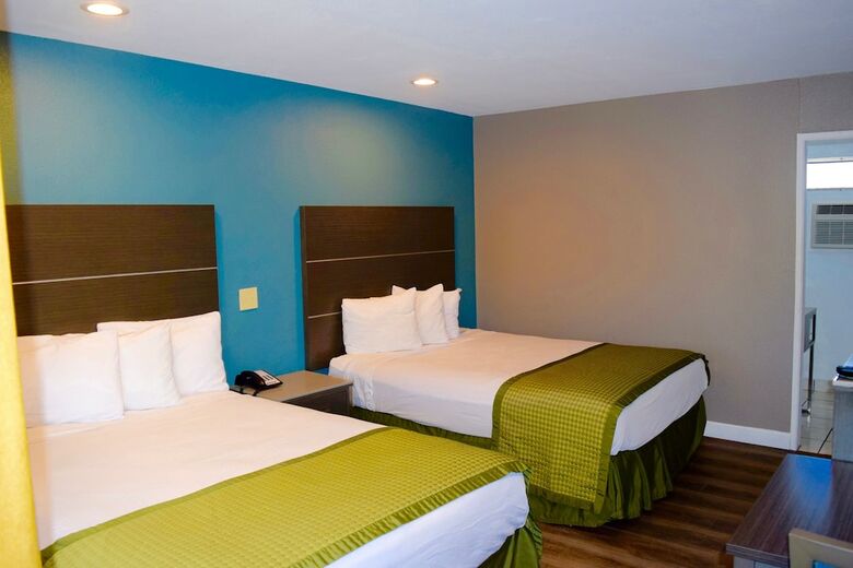 Hotel Vagabond Inn Chula Vista