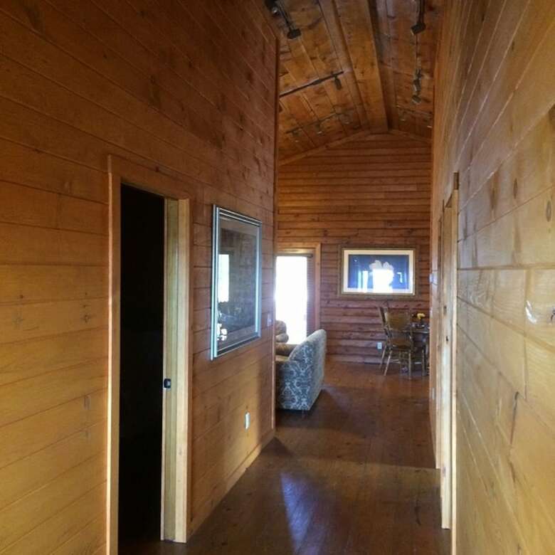 Hotel The Smokehouse Lodge And Cabins