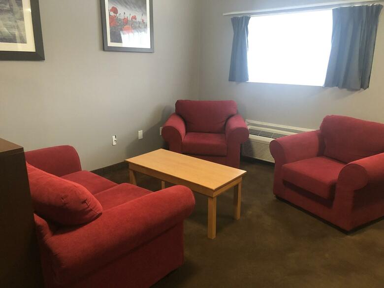 Hotel Ramada By Wyndham Jacksons Point