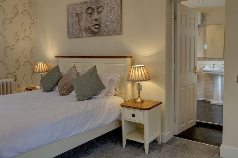 Rossett Hall Hotel, Bw Signature Collection