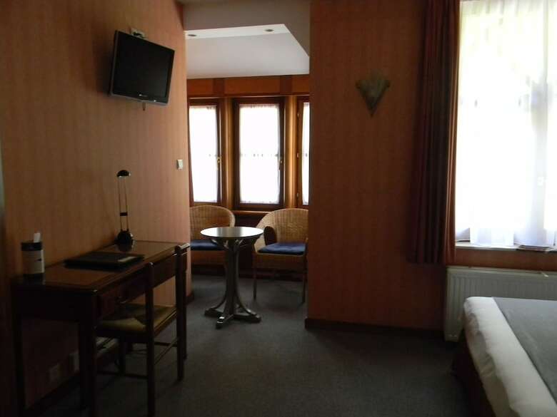Hotel La Porte de France