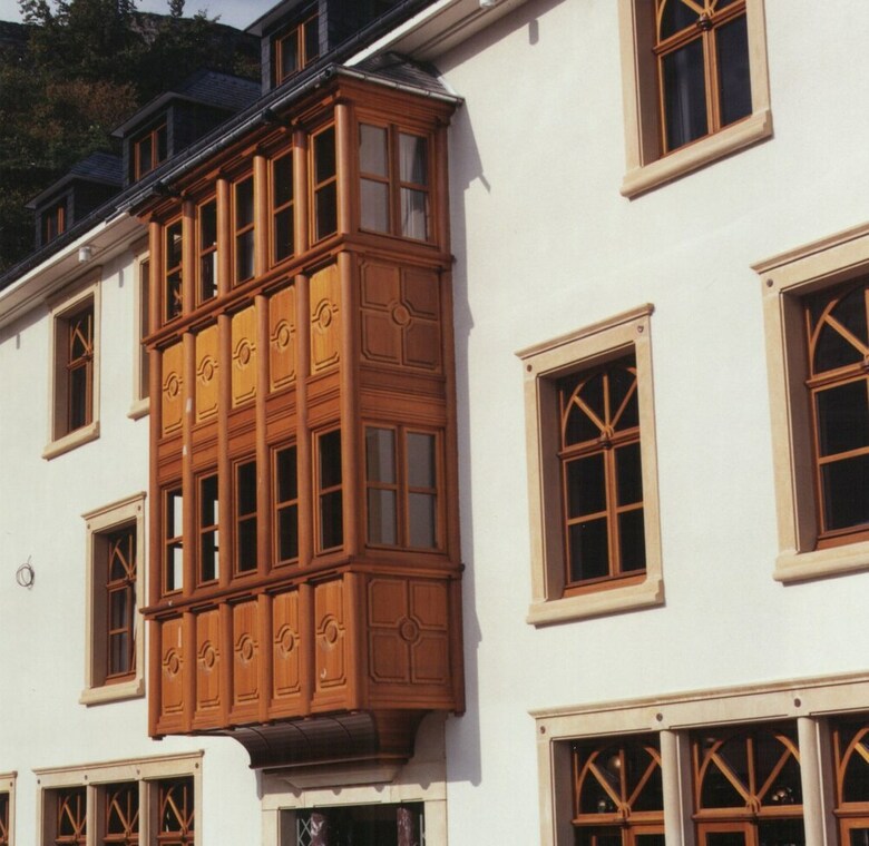 Hotel La Porte de France