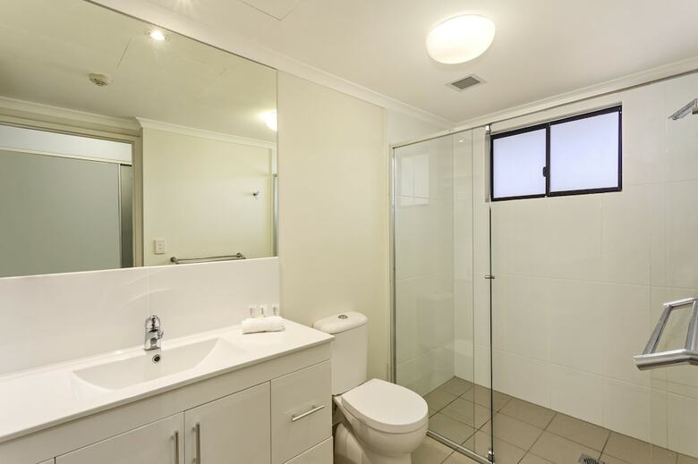 Apartamentos Quest Townsville