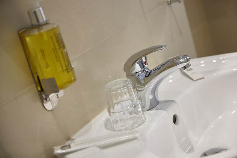 Hotel Golden Tulip Luebecker Hof