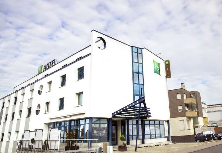 Hotel Ibis Styles Filderstadt Stuttgart Messe