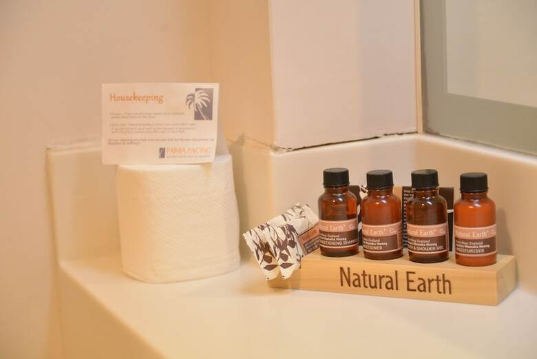 Paihia Pacific Resort Hotel