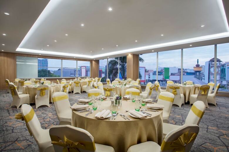 Hotel Radisson Medan