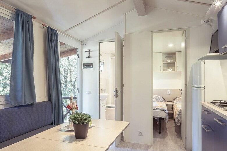 Mobile Homes Mon Perin