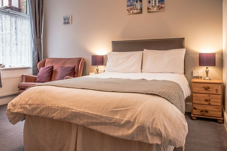 Bed & Breakfast The Seacroft