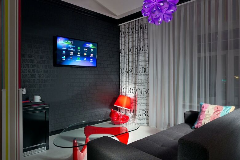 Posada de Gaulle Boutique Hotel