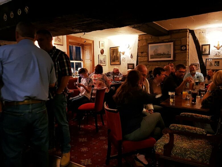 Posada The Red Lion At Llanasa