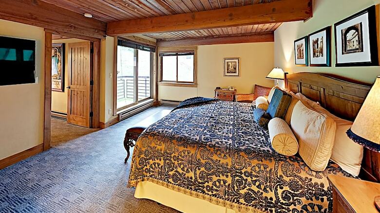 The Enclave At Snowmass