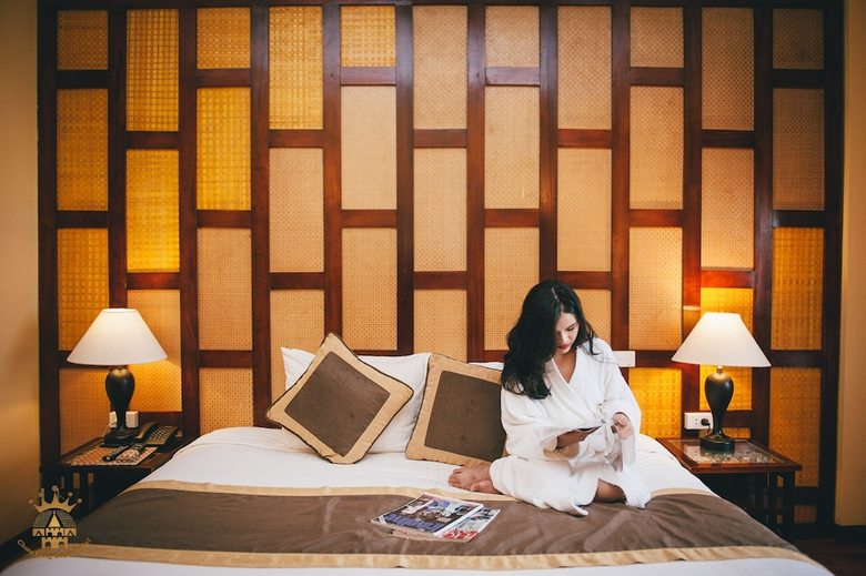 Chau Long Sapa 2 Hotel