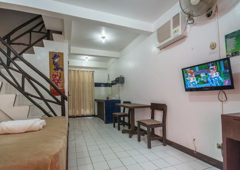 Hotel The Club Ten Beach Resort