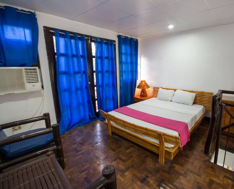 Hotel The Club Ten Beach Resort