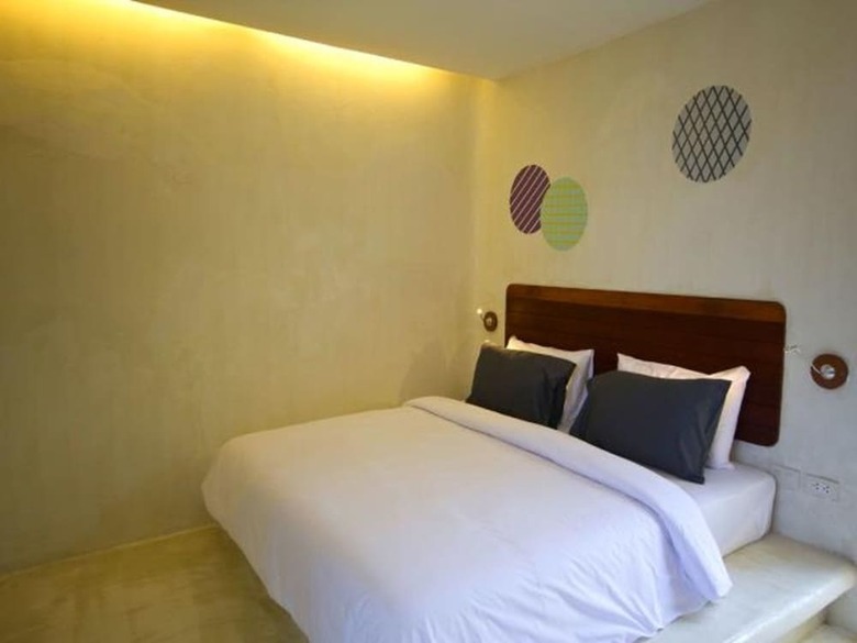 Hotel The Hammock Samui Beach Resort
