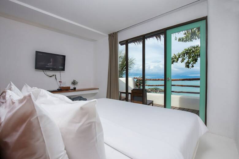 Hotel The Hammock Samui Beach Resort