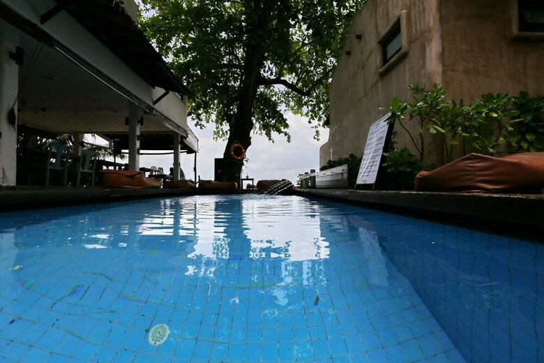 Hotel The Hammock Samui Beach Resort