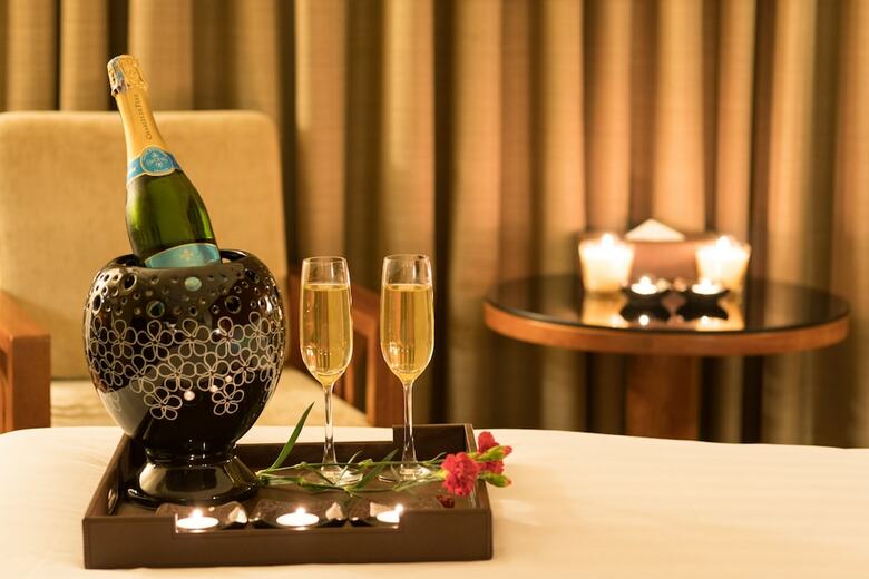 Nhat Ha L'opera Hotel