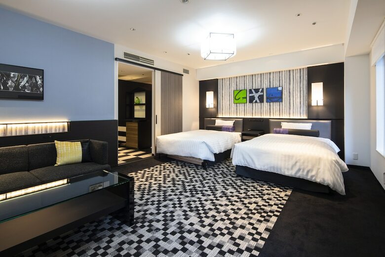 Hotel New Otani Inn Sapporo