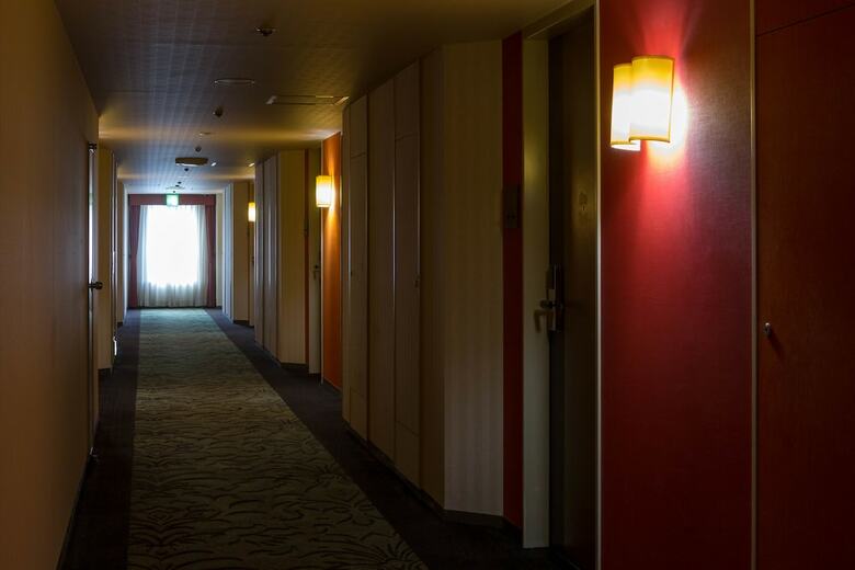 Hotel New Otani Inn Sapporo