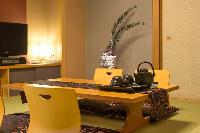 Hotel New Otani Inn Sapporo