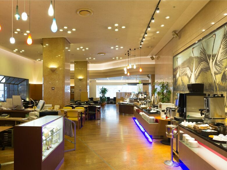 Hotel New Otani Inn Sapporo