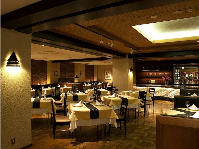Hotel New Otani Inn Sapporo