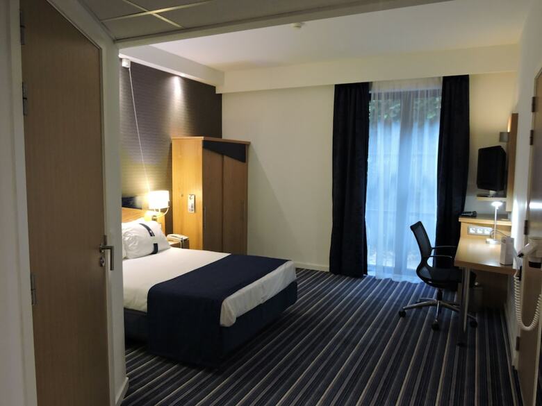 Hotel Holiday Inn Express Hasselt