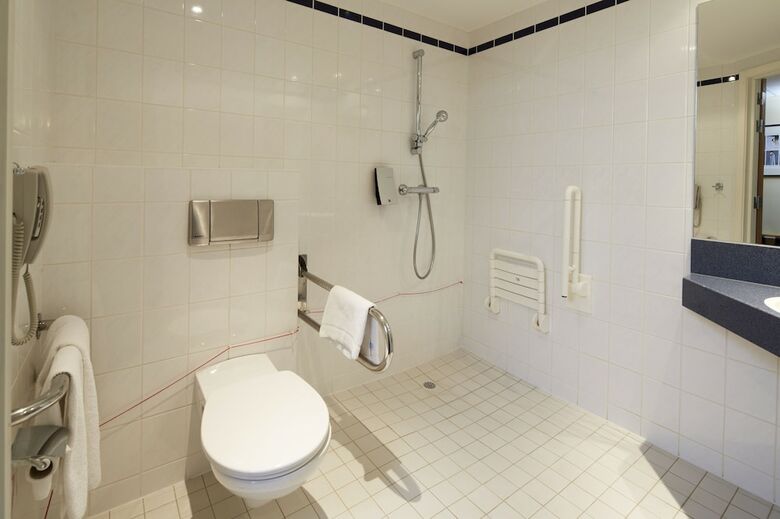 Hotel Holiday Inn Express Hasselt