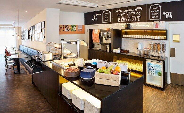 Hotel Holiday Inn Express Hasselt