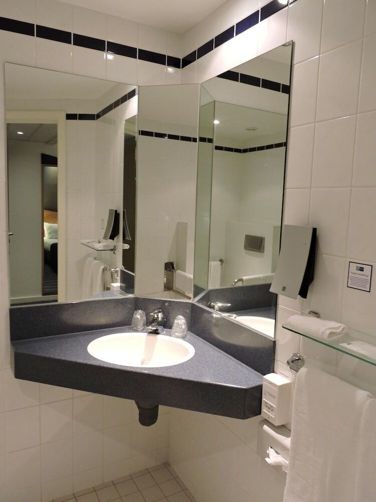 Hotel Holiday Inn Express Hasselt