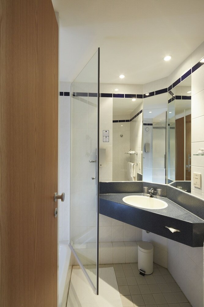 Hotel Holiday Inn Express Hasselt
