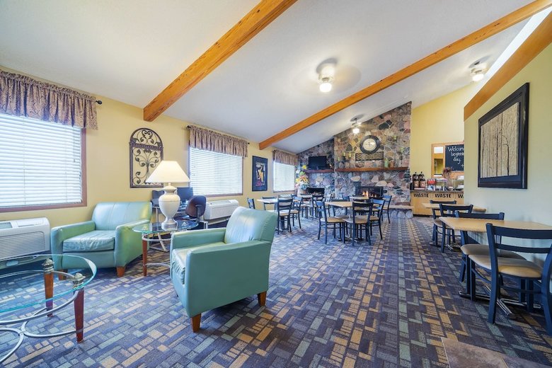 Hotel Americinn By Wyndham Sioux Falls