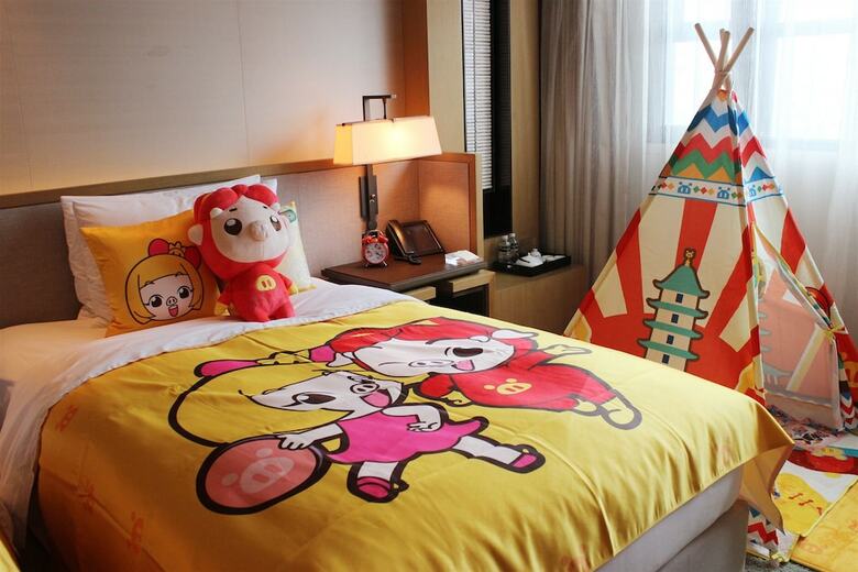 The East Hotel Hangzhou