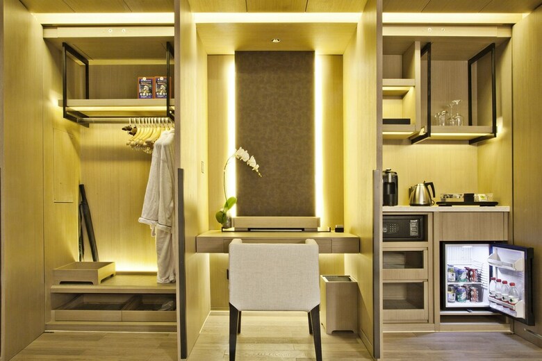 The East Hotel Hangzhou
