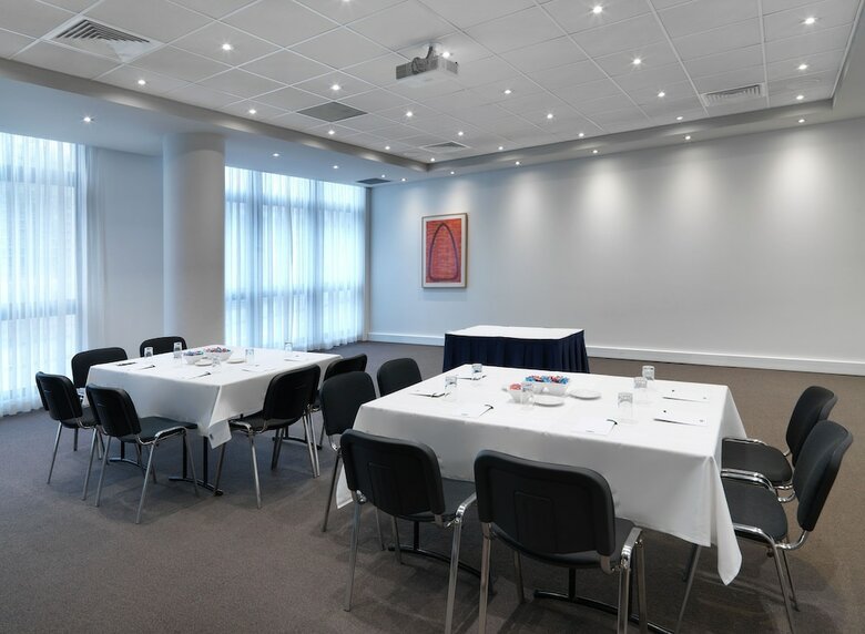 Adina Apartment Hotel Sydney Darling Harbour