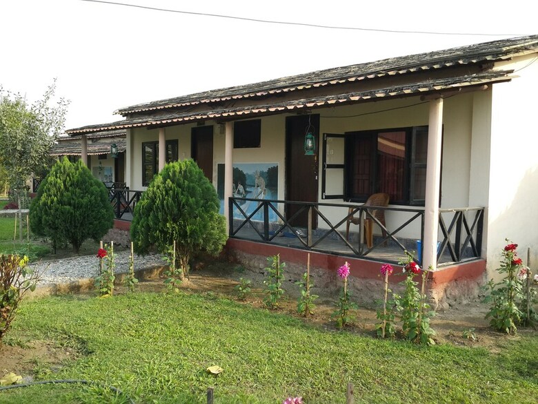 Apartamento Wildlife Adventure Resort
