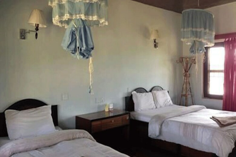Apartamento Wildlife Adventure Resort