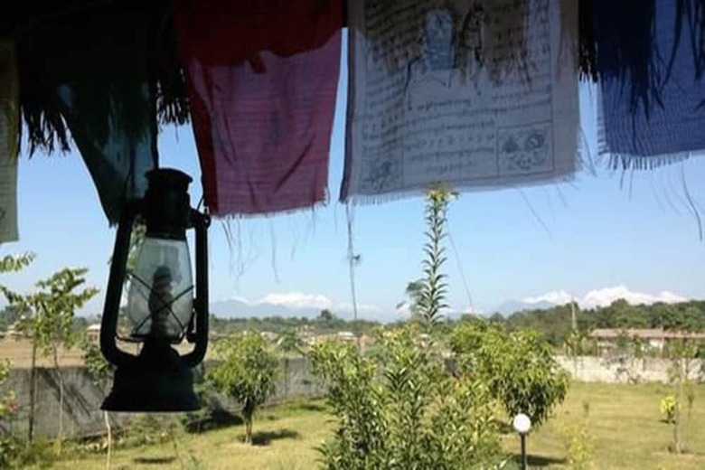 Apartamento Wildlife Adventure Resort