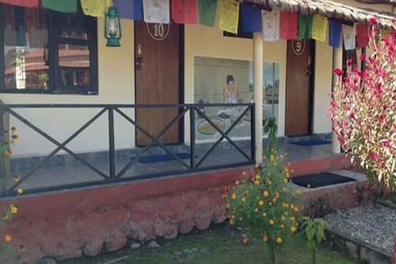 Apartamento Wildlife Adventure Resort