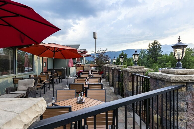 Hotel Best Western Plus Tree House