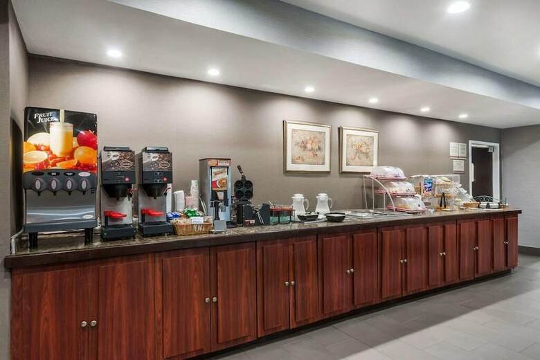 Hotel Hawthorn Suites By Wyndham Columbus North