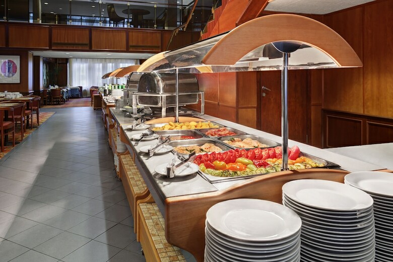 Aerostar Hotel Moscow