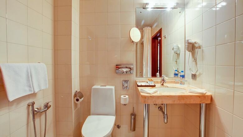 Aerostar Hotel Moscow