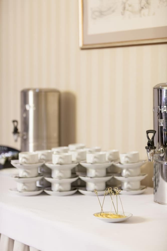 Aerostar Hotel Moscow