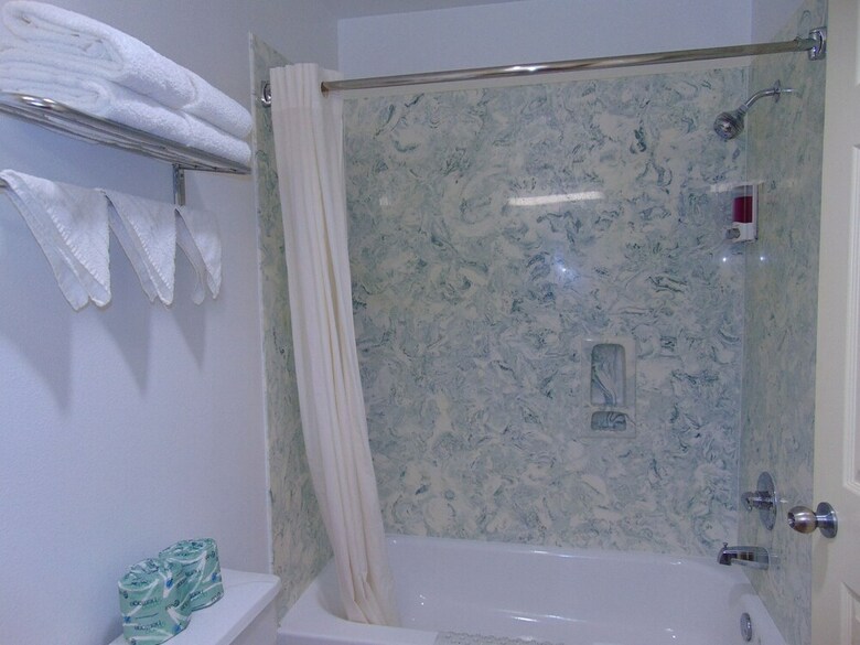 Motel Executive Inn And Suites
